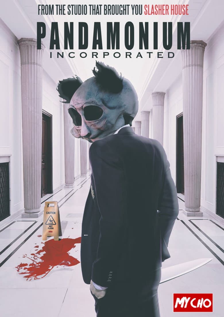PandaMonium: Incorporated