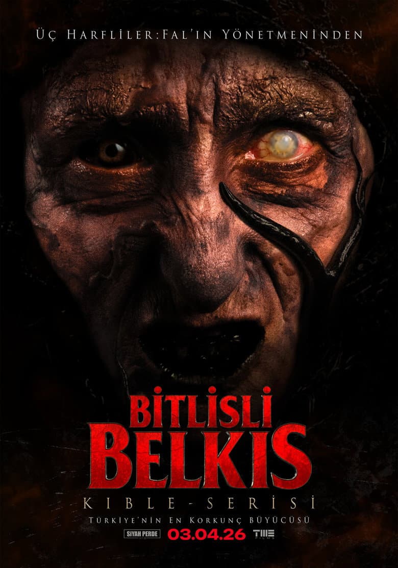Kıble: Bitlisli Belkıs
