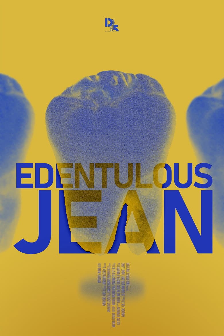 Edentulous Jean