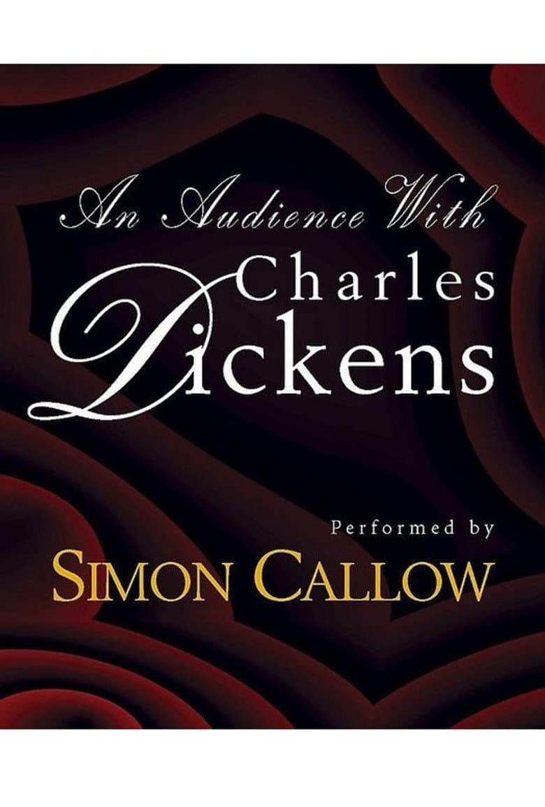 An Audience with Charles Dickens