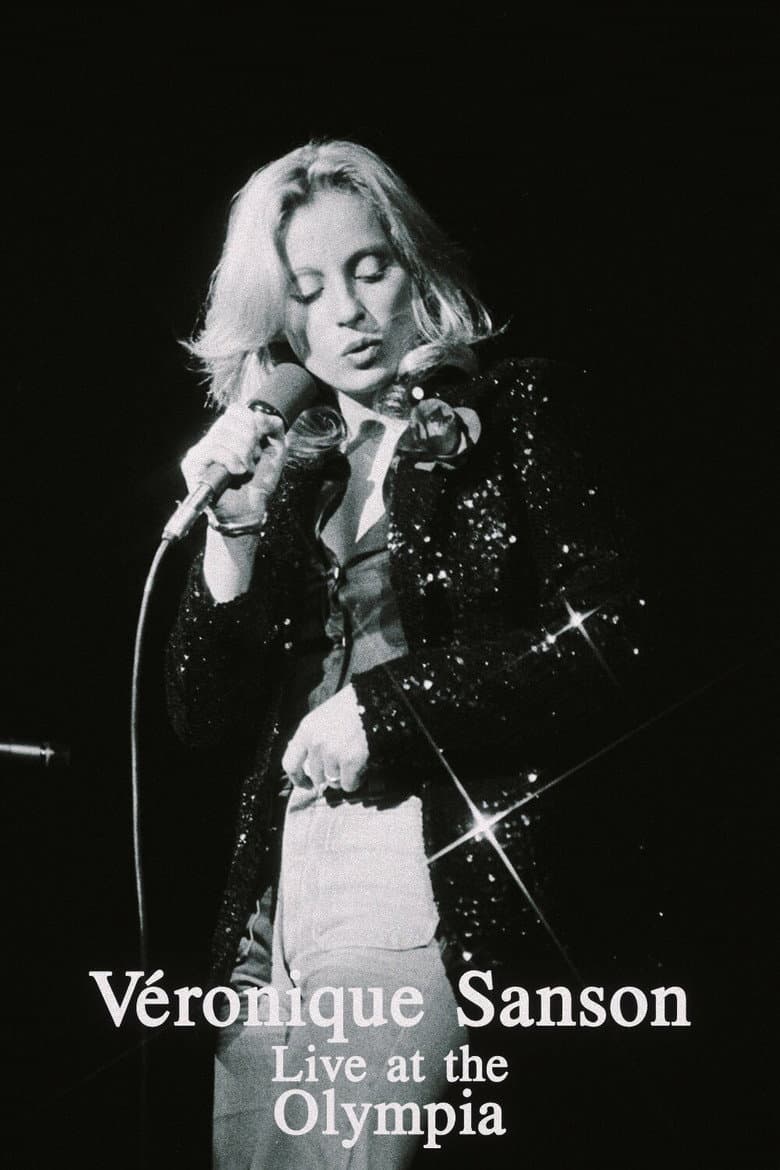 Veronique Sanson - Olympia 1976