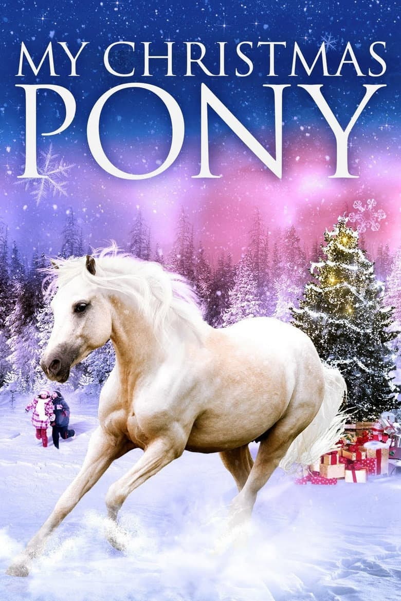 My Christmas Pony
