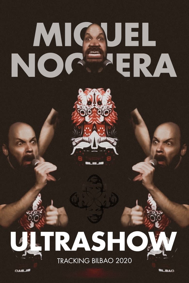 ULTRASHOW - TRACKING BILBAO 2020