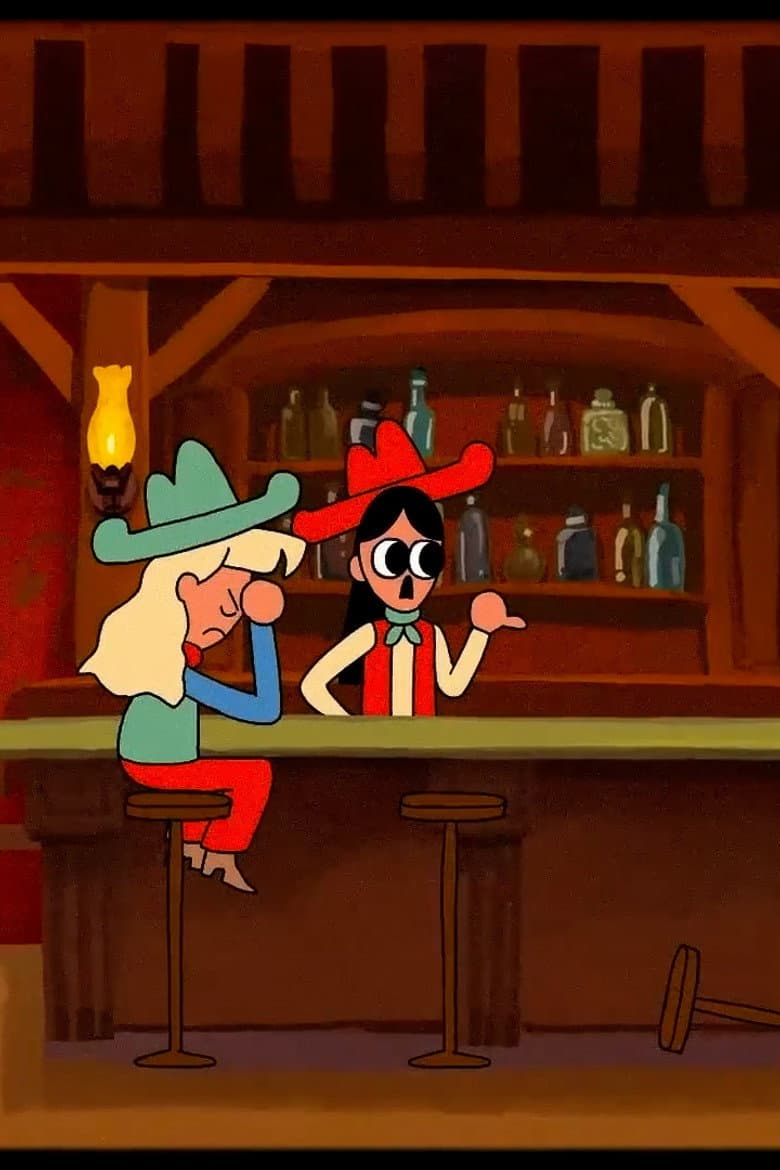 Cowgirlies 03: Let Love Win