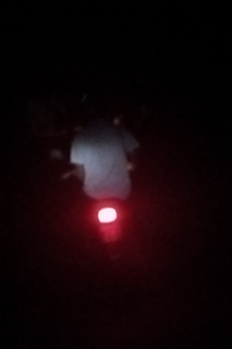 Esta Noite tão Escura