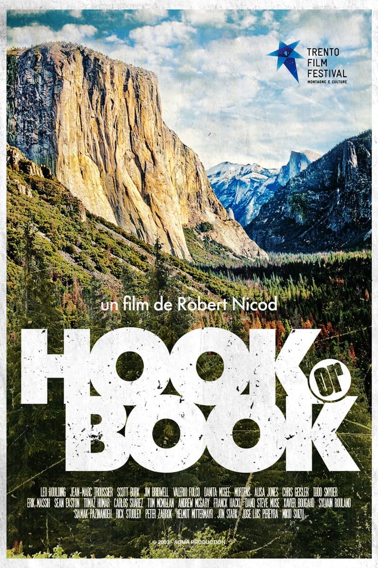 Hook or Book