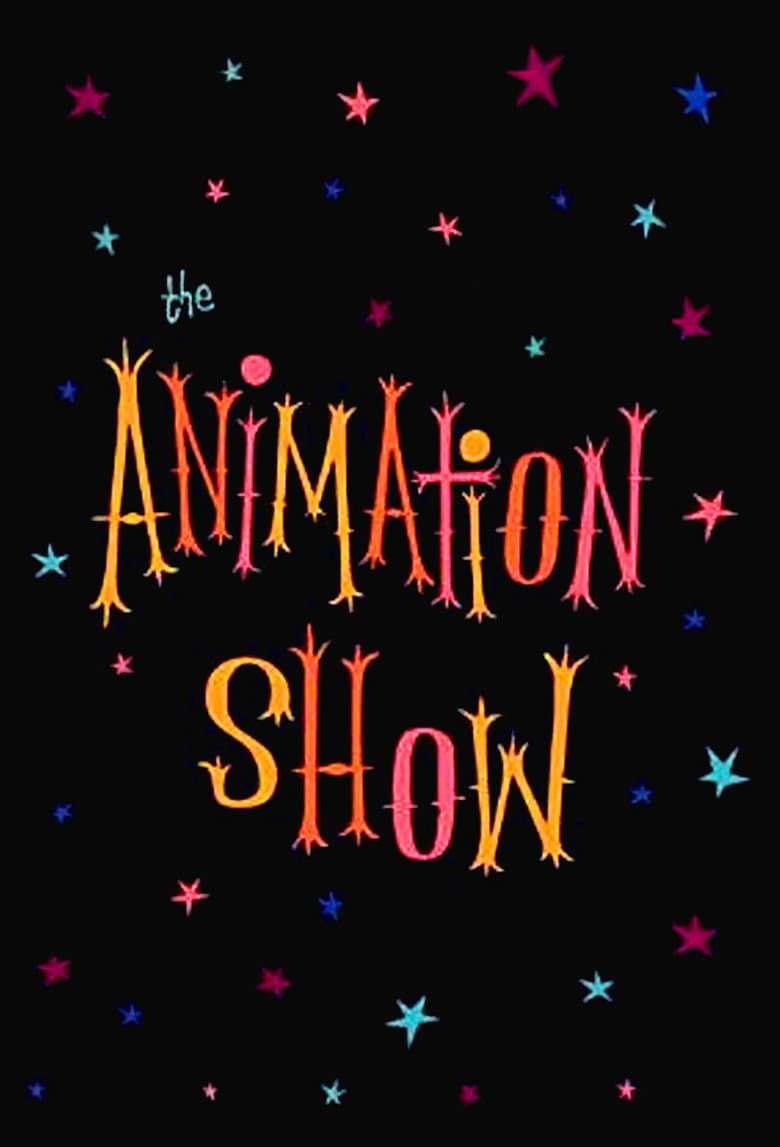 The Animation Show / Intermission in the Third Dimension / The End of the Show
