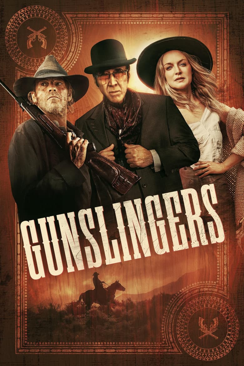 Gunslingers