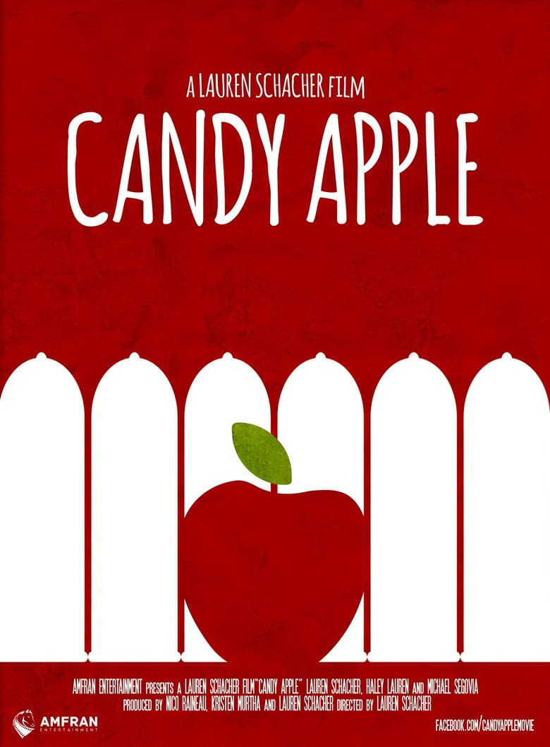 Candy Apple