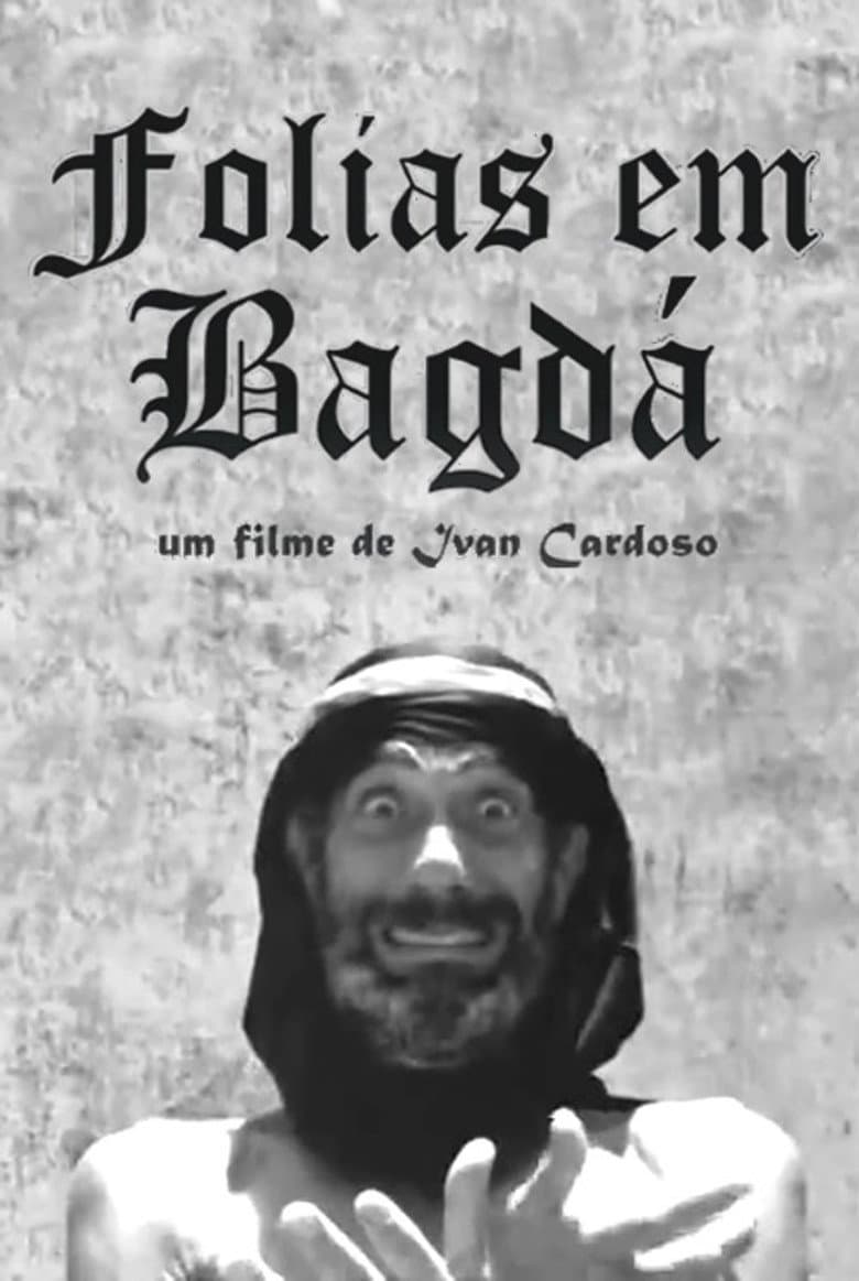 Folias em Bagdá