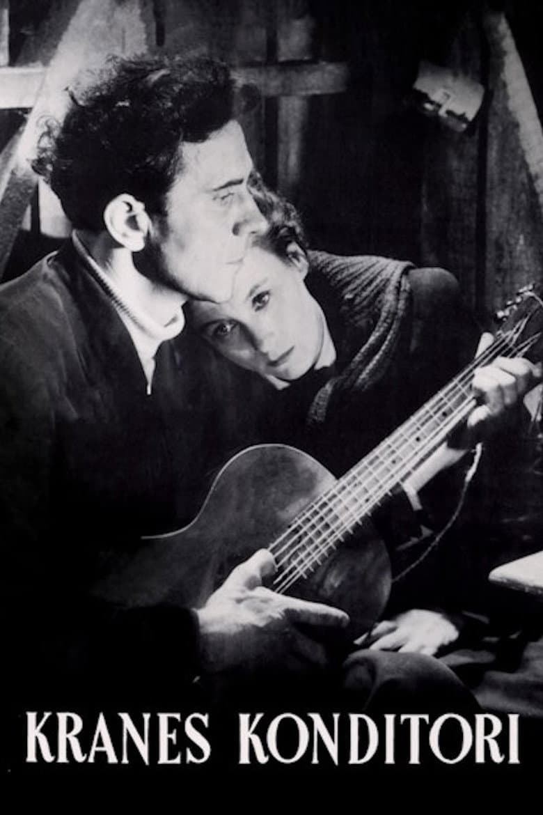 Krane's Confectionery