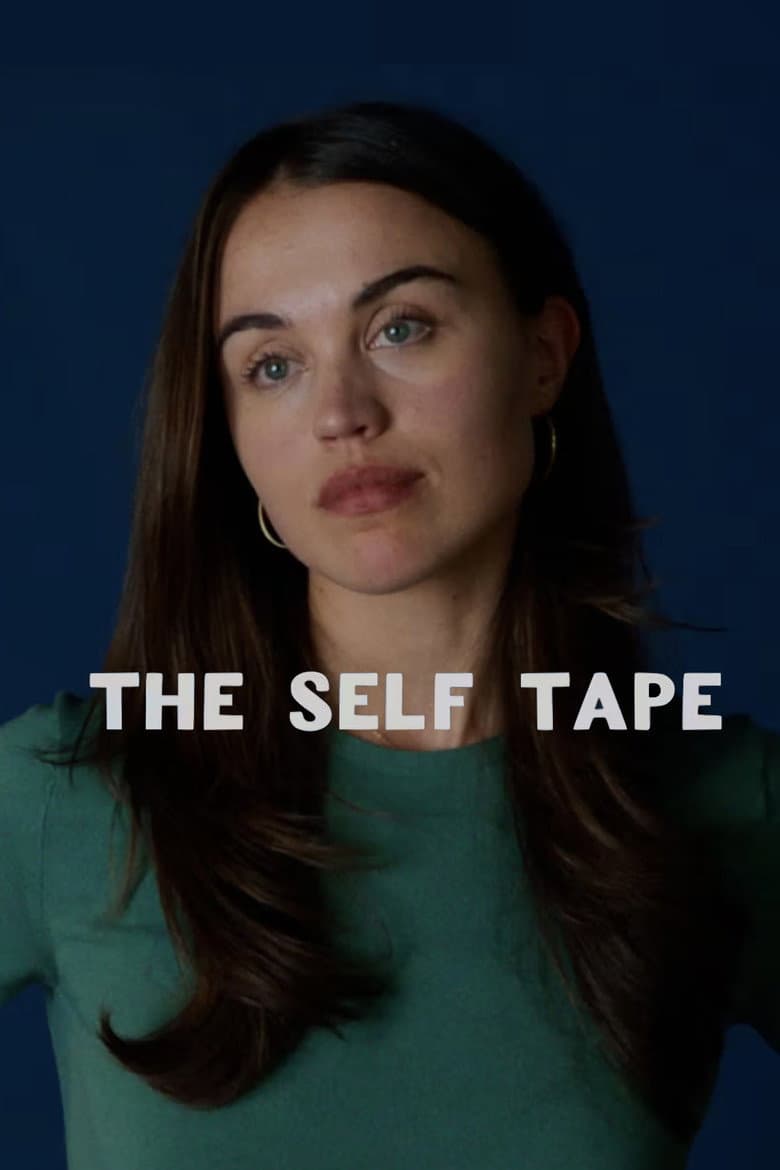 The Self Tape