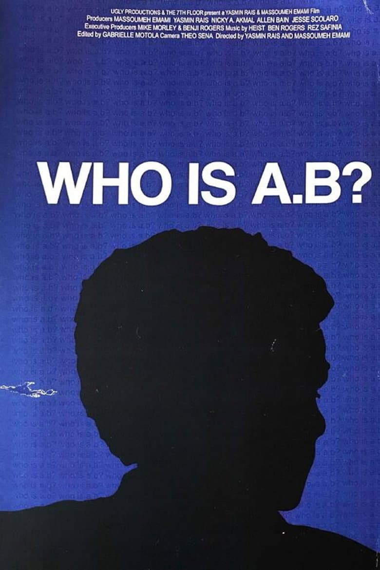 Who Is A.B.?