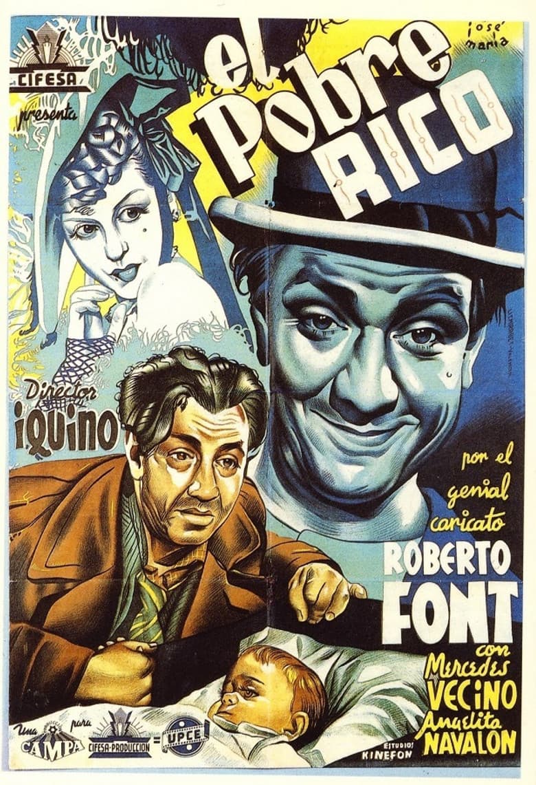 El pobre rico