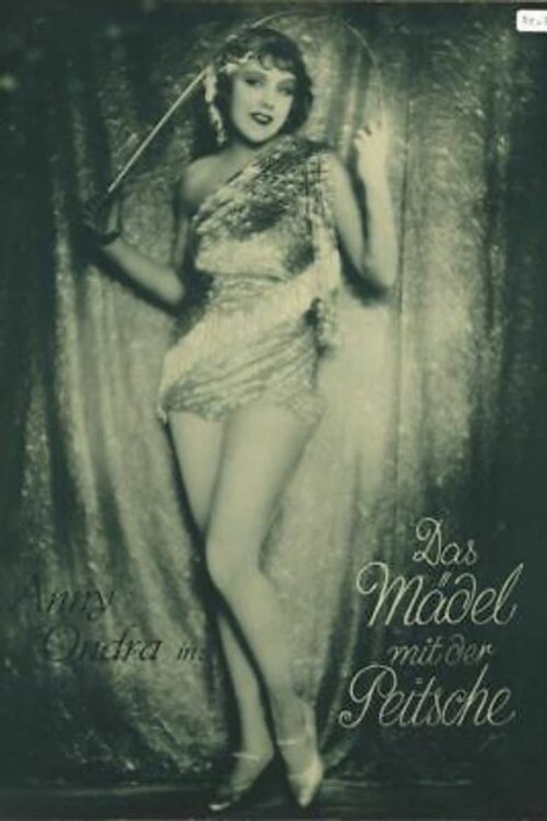 Das Mädel mit der Peitsche