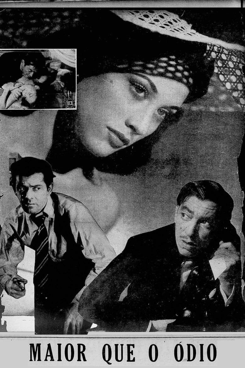 Maior Que o Ódio