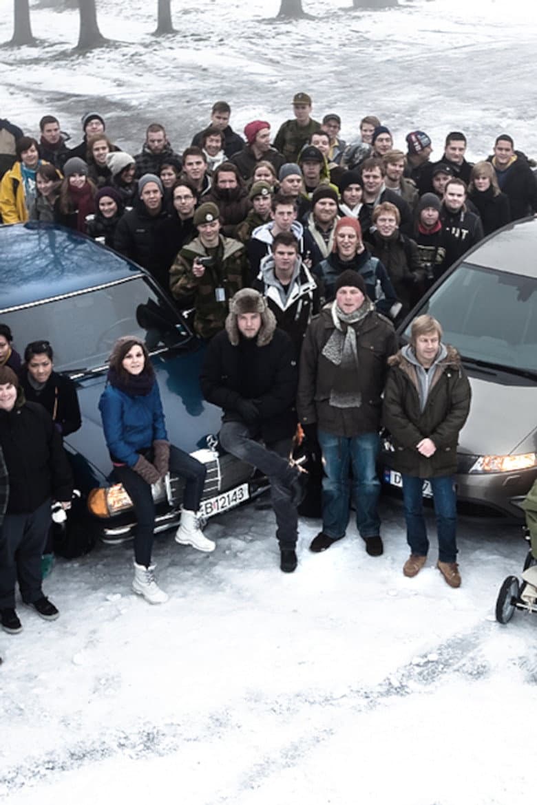 Fellesbildet - en minidokumentar