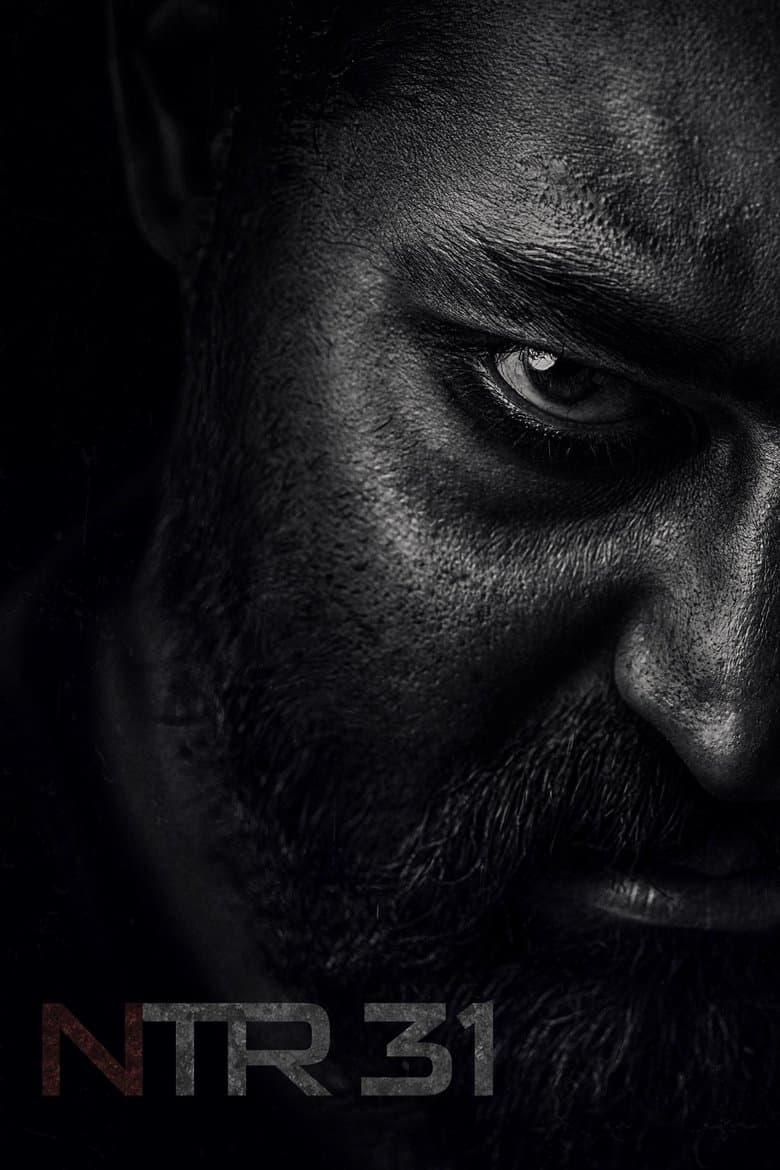 Untitled NTR - Neel Film