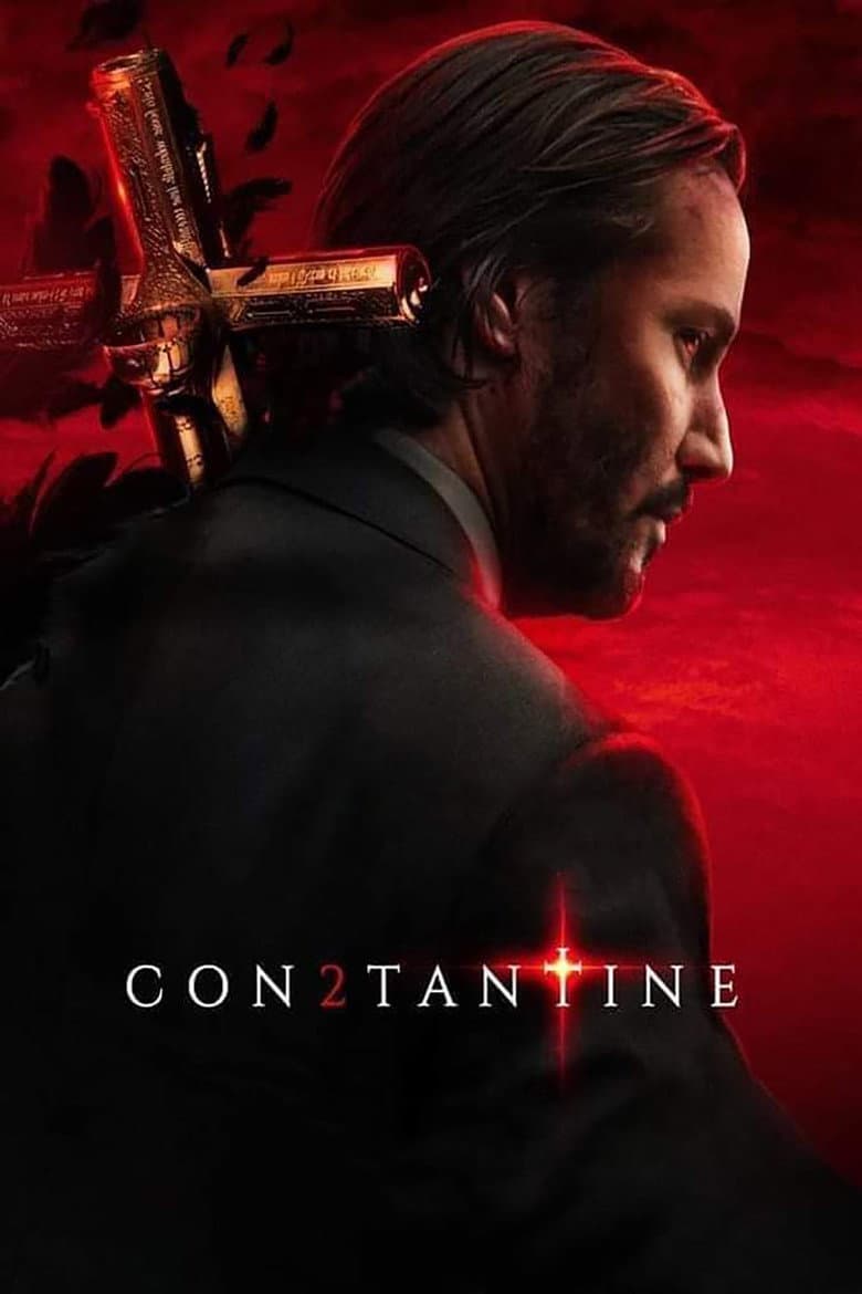 Constantine 2