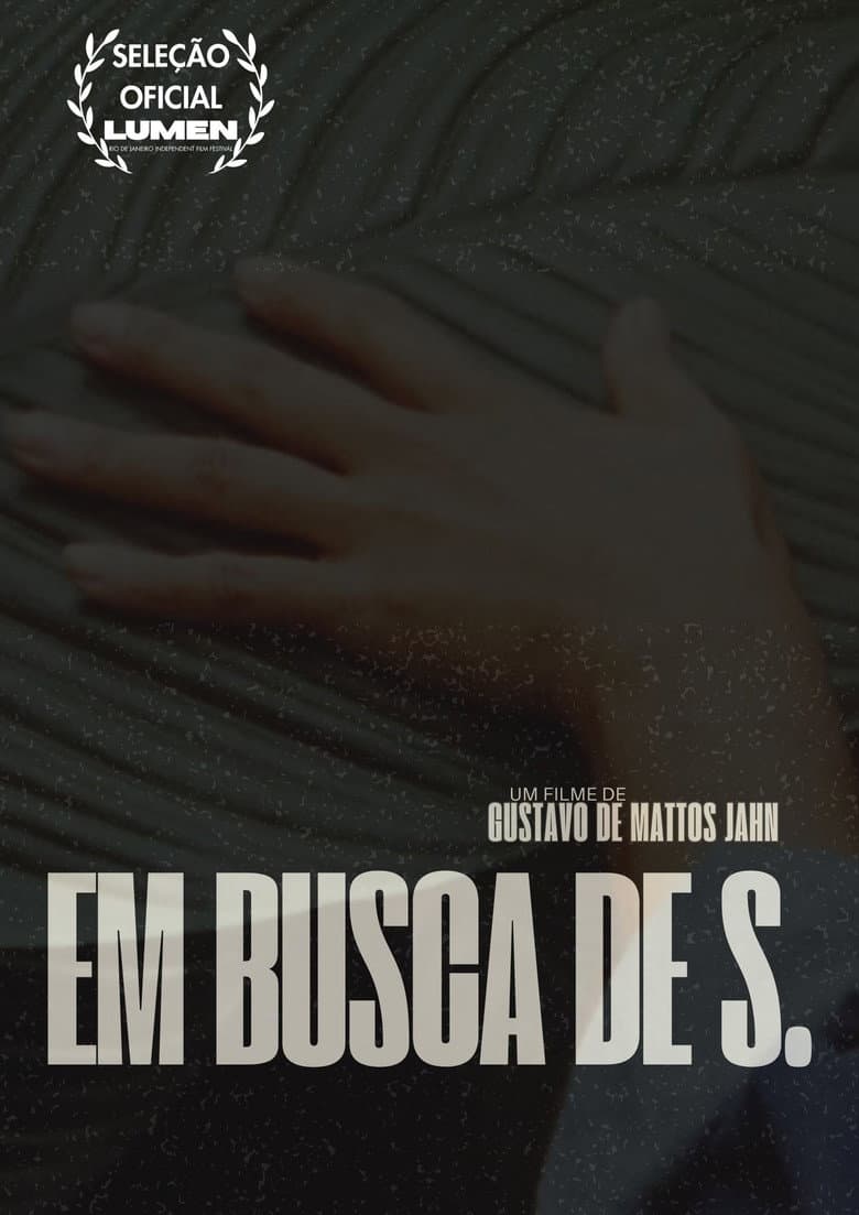Em Busca de S.