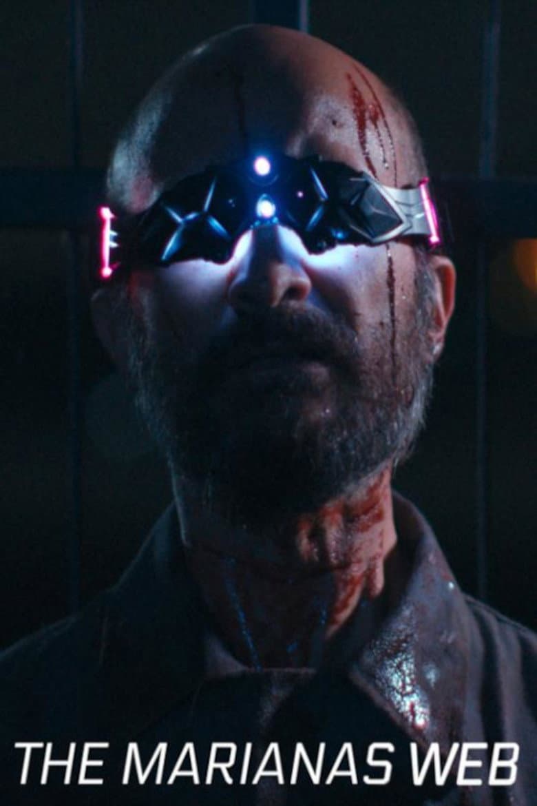 The Marianas Web