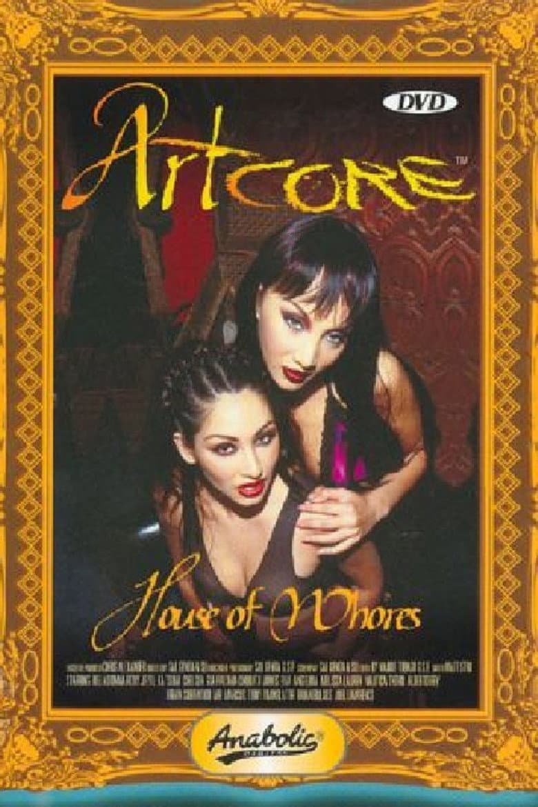 Artcore House Of Whores