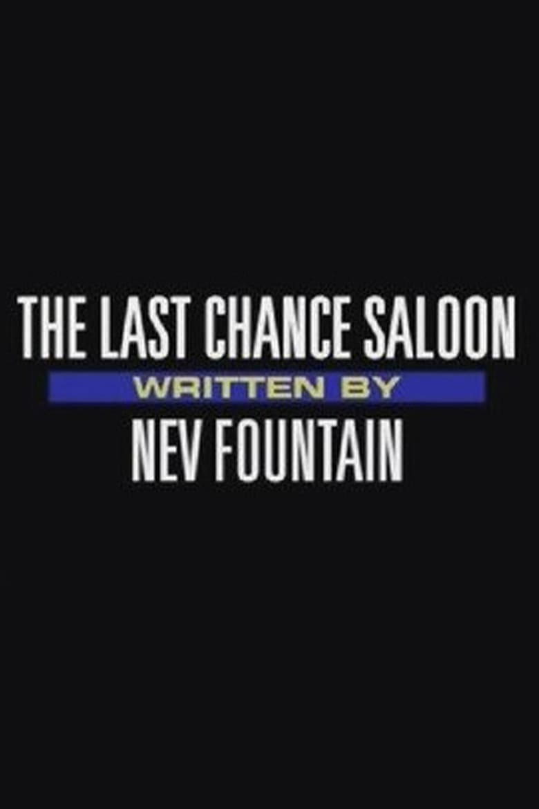 The Last Chance Saloon