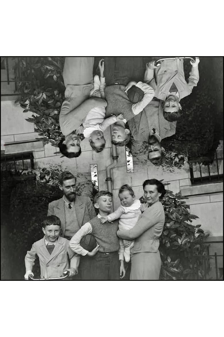 The House of Four Winds