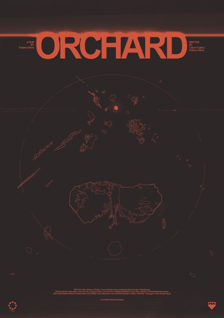 Orchard
