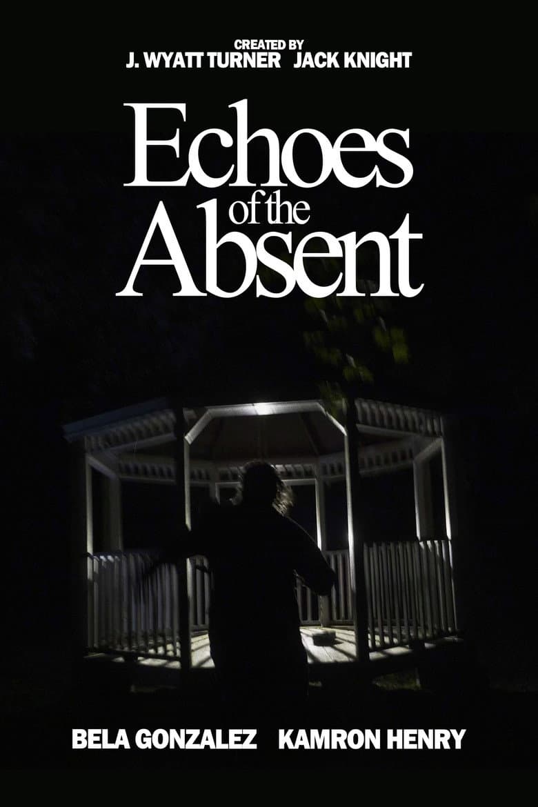 Echoes of the Absent
