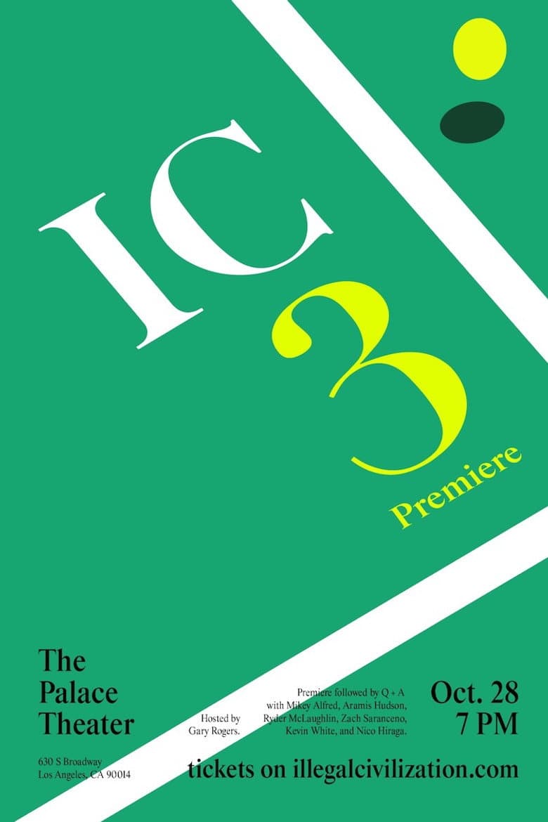 Illegal Civilization 3