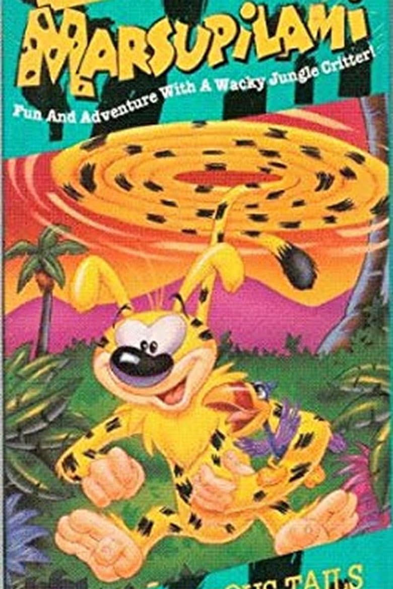 Marsupilami