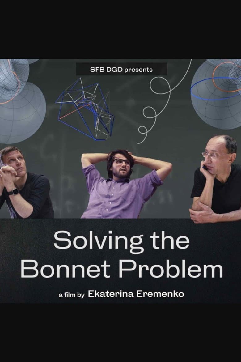 Solving the Bonnet Problem