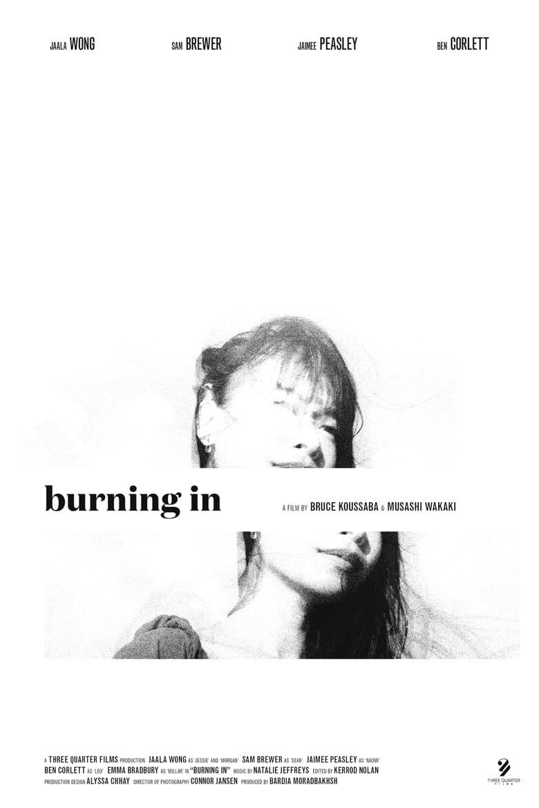 Burning In