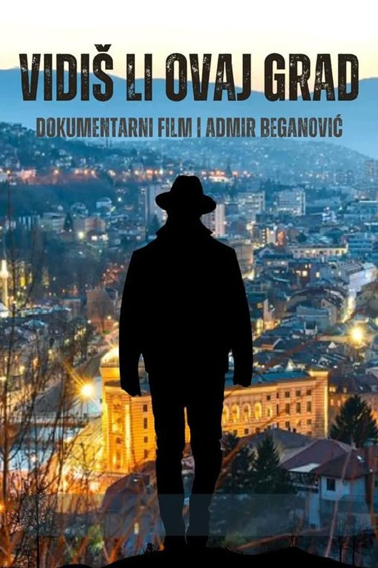 Do You See This City...