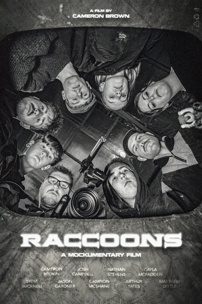 RACCOONS