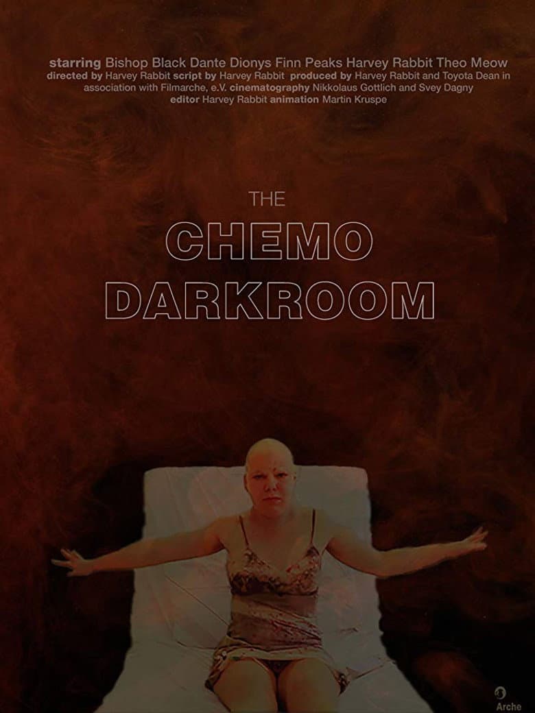 The Chemo Darkroom