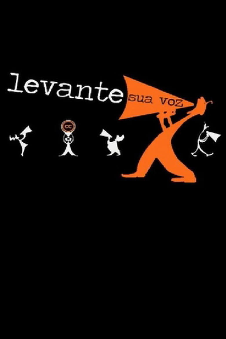 Levante Sua Voz