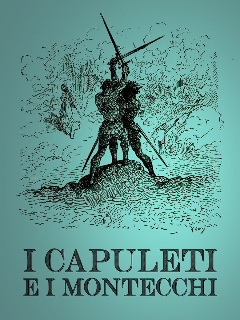 I Capuleti e i Montecchi