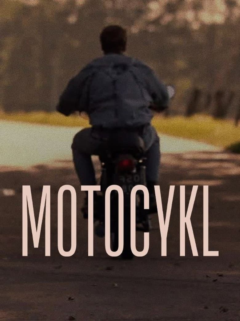 Motorcycle