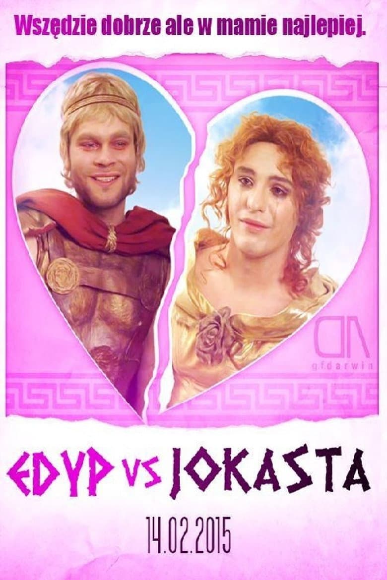 Edyp vs Jokasta