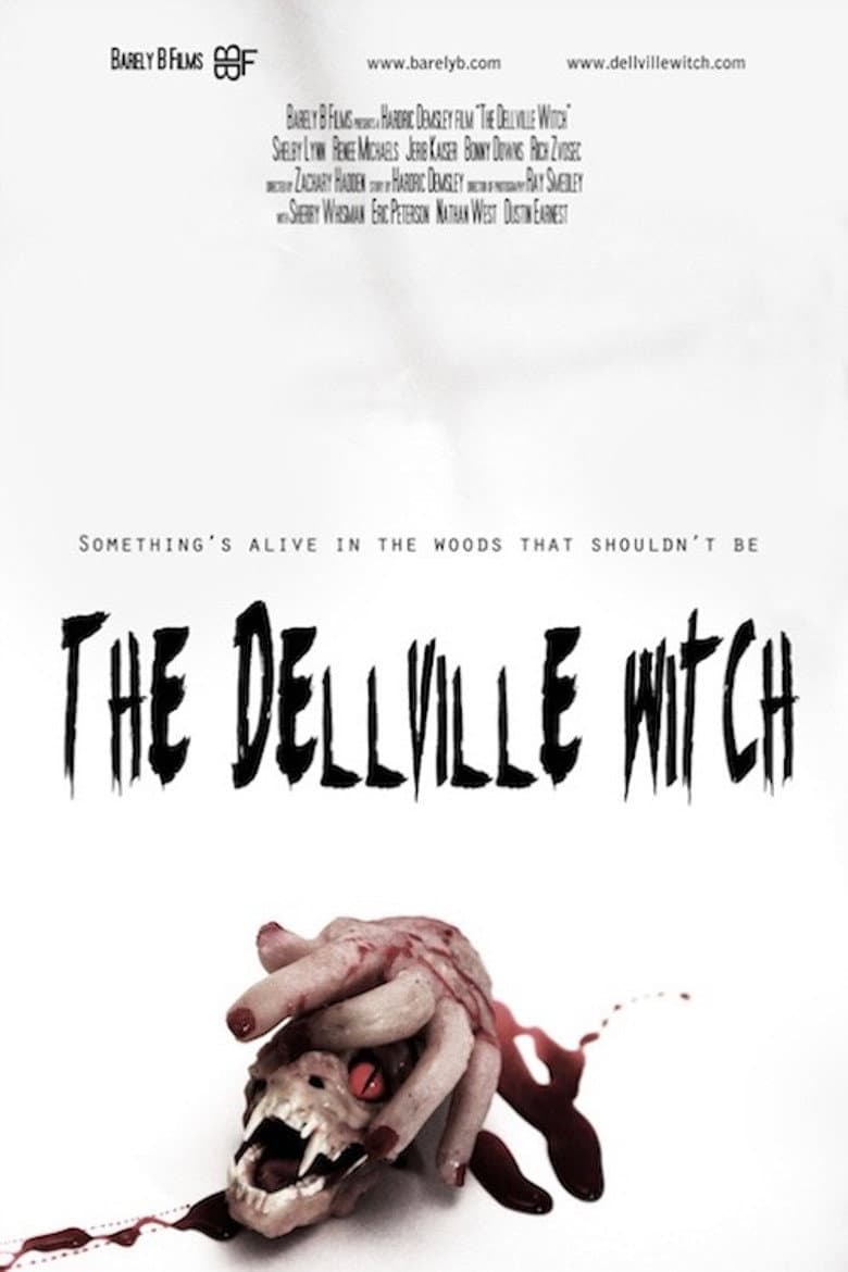 The Dellville Witch