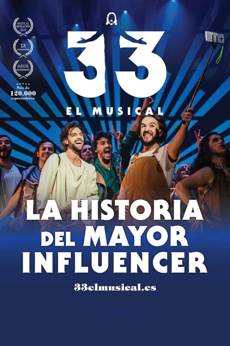 33 El Musical