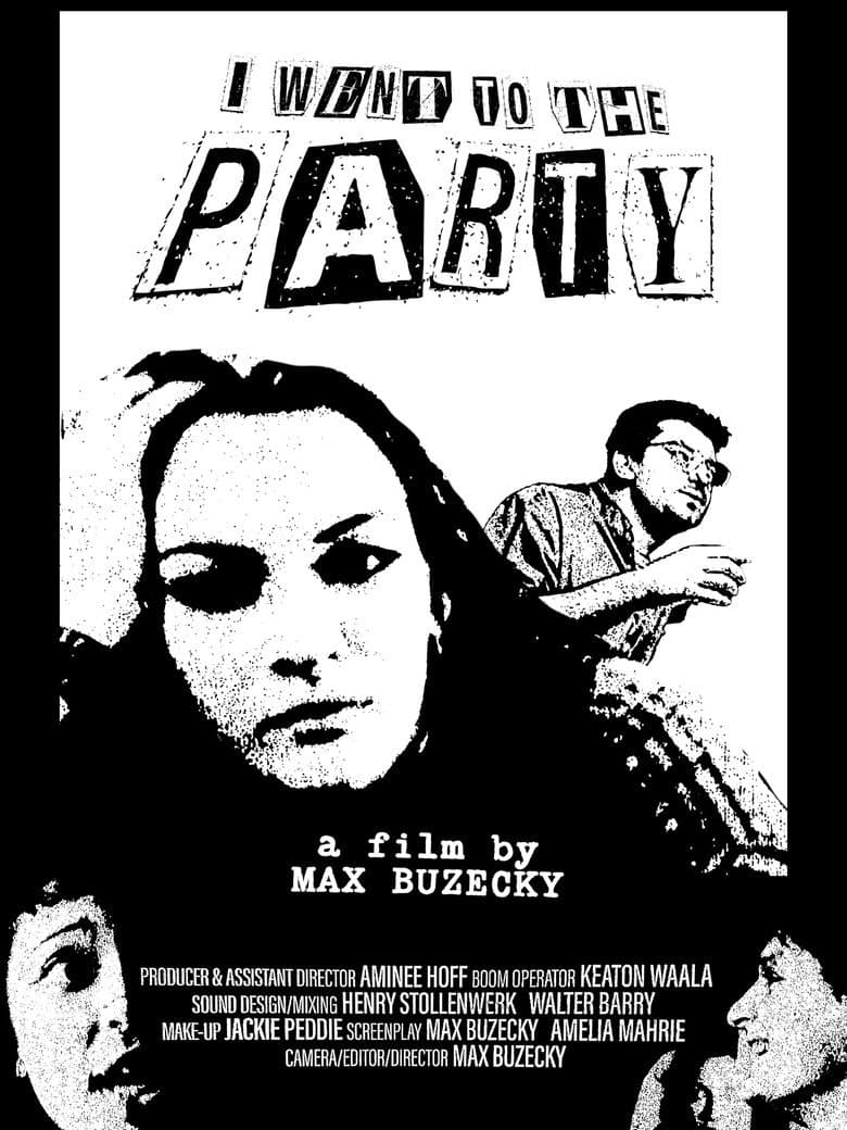 I Went to the Party