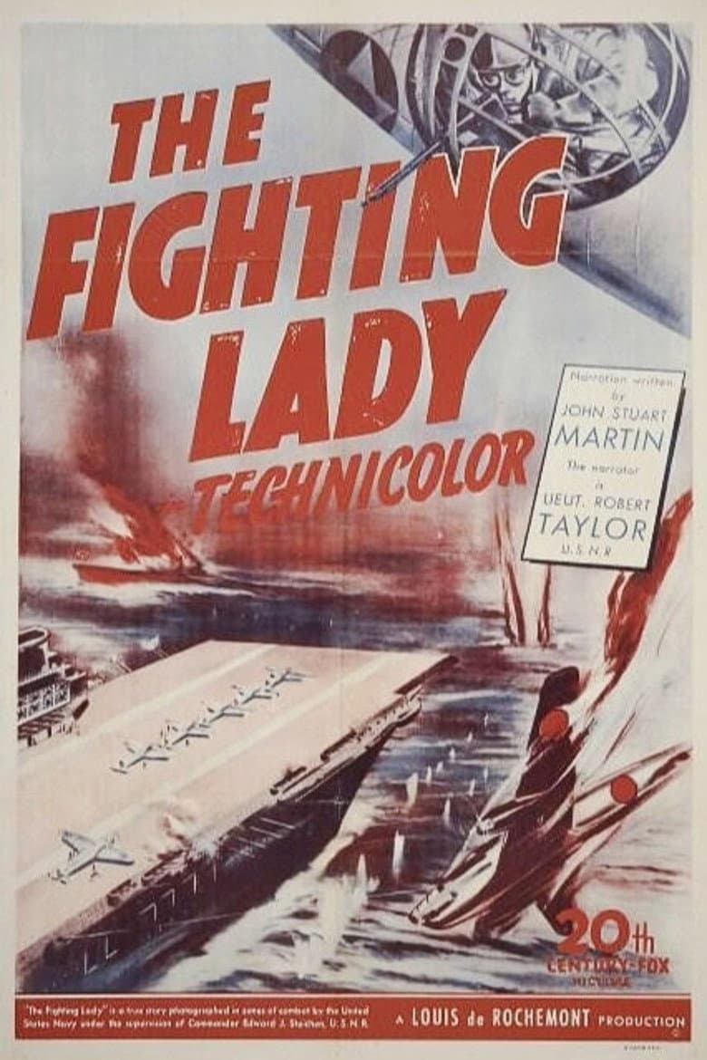 The Fighting Lady