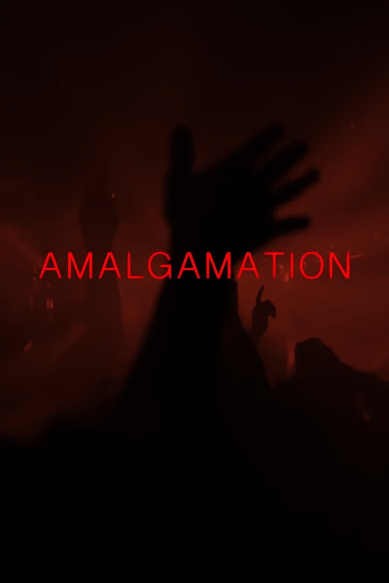 AMALGAMATION SHORT FILM