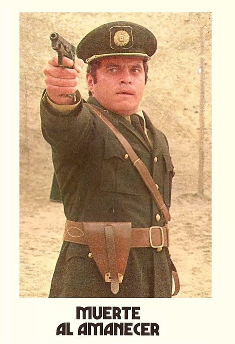 Muerte al amanecer