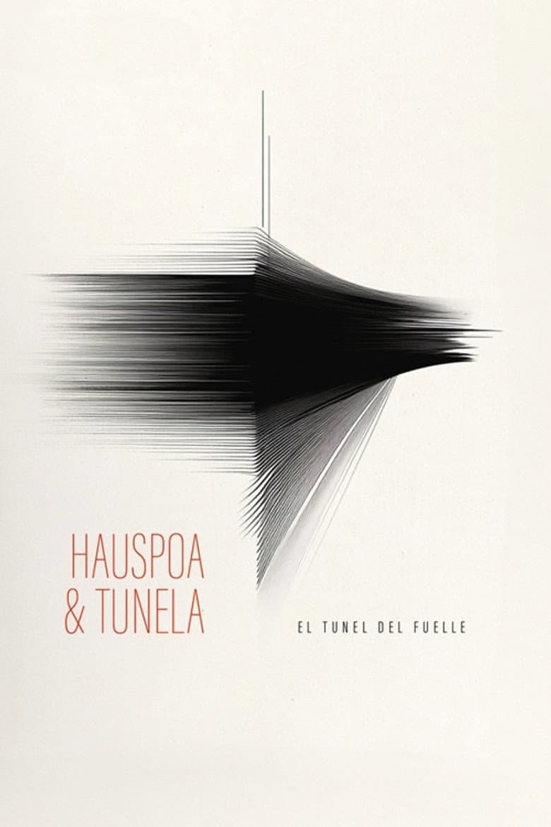 Hauspoa & Tunela