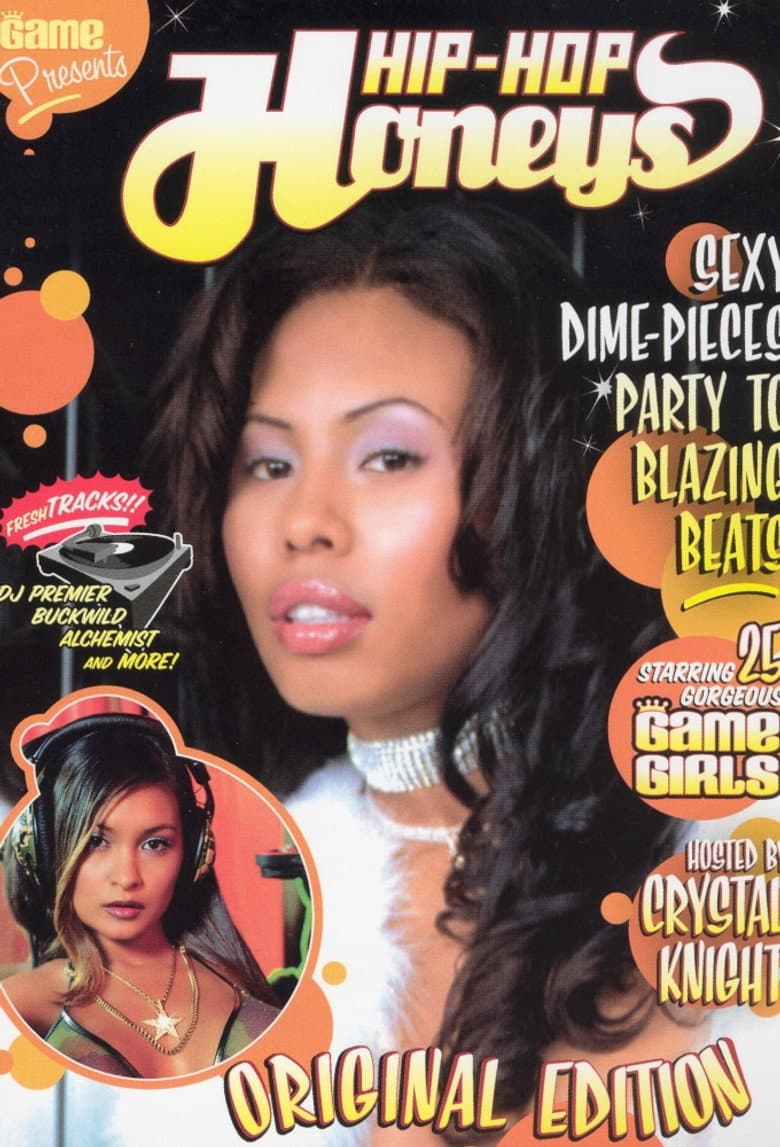 Hip-Hop Honeys