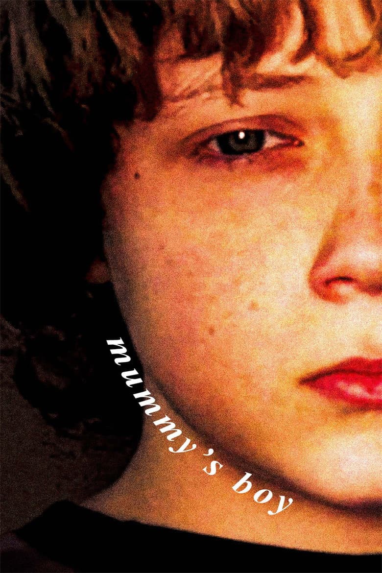 Mummy's Boy